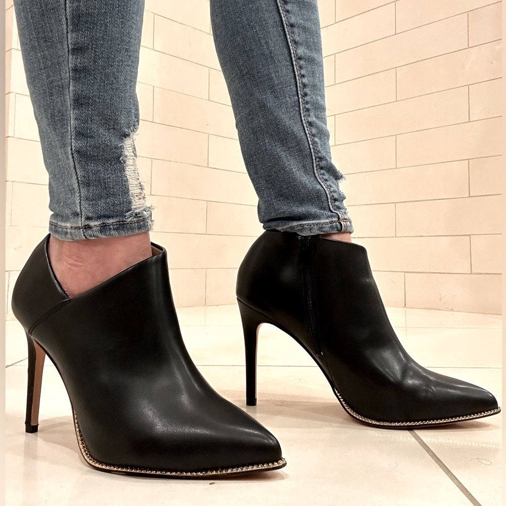 Bcbgeneration Booties - image 2